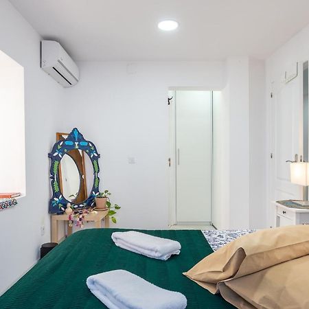 A Treat In Belem Apartment Lisbon Bagian luar foto