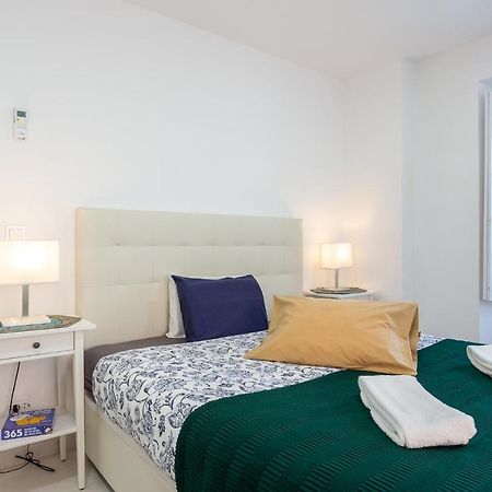 A Treat In Belem Apartment Lisbon Bagian luar foto