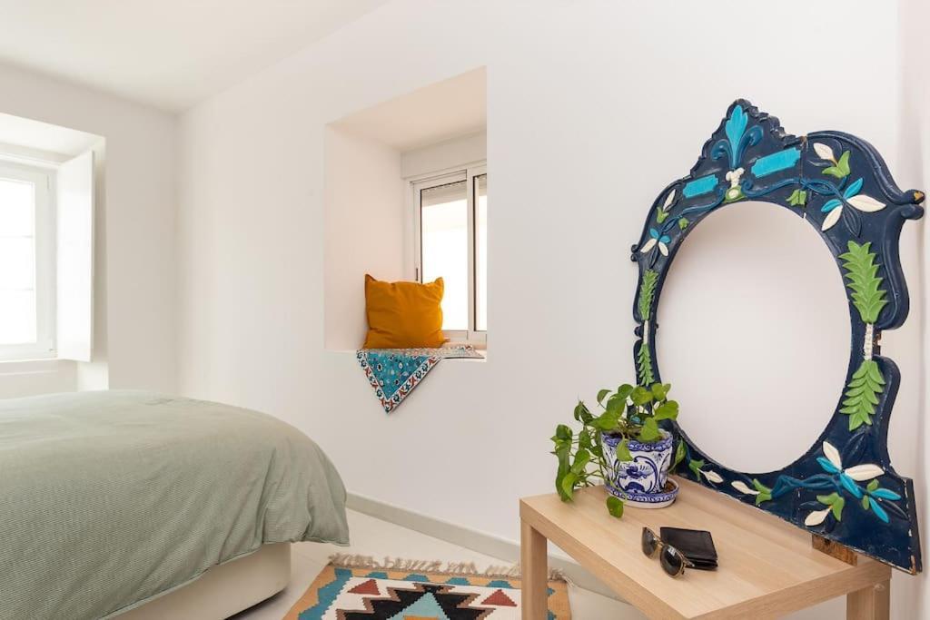 A Treat In Belem Apartment Lisbon Bagian luar foto