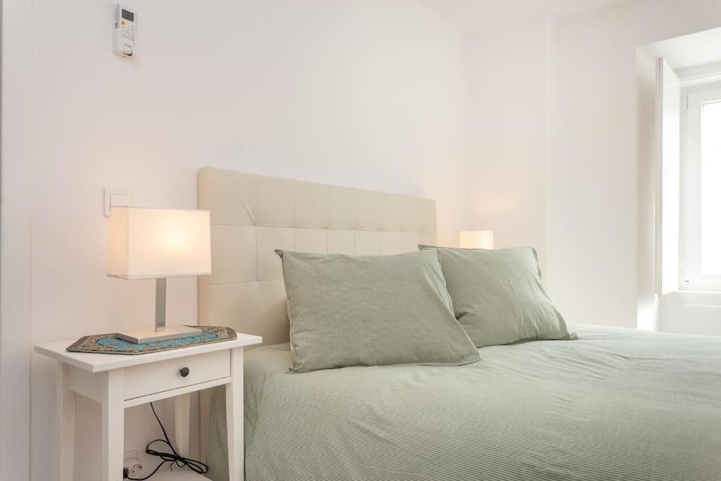A Treat In Belem Apartment Lisbon Bagian luar foto