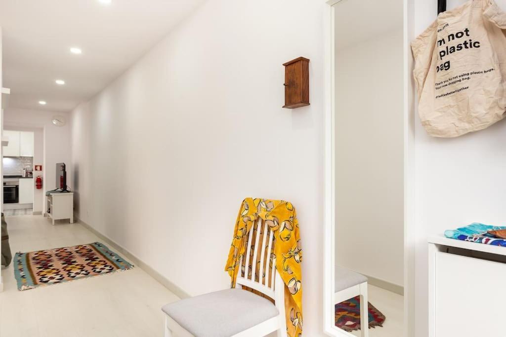 A Treat In Belem Apartment Lisbon Bagian luar foto