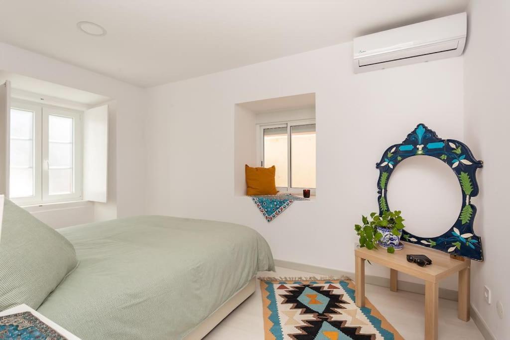 A Treat In Belem Apartment Lisbon Bagian luar foto