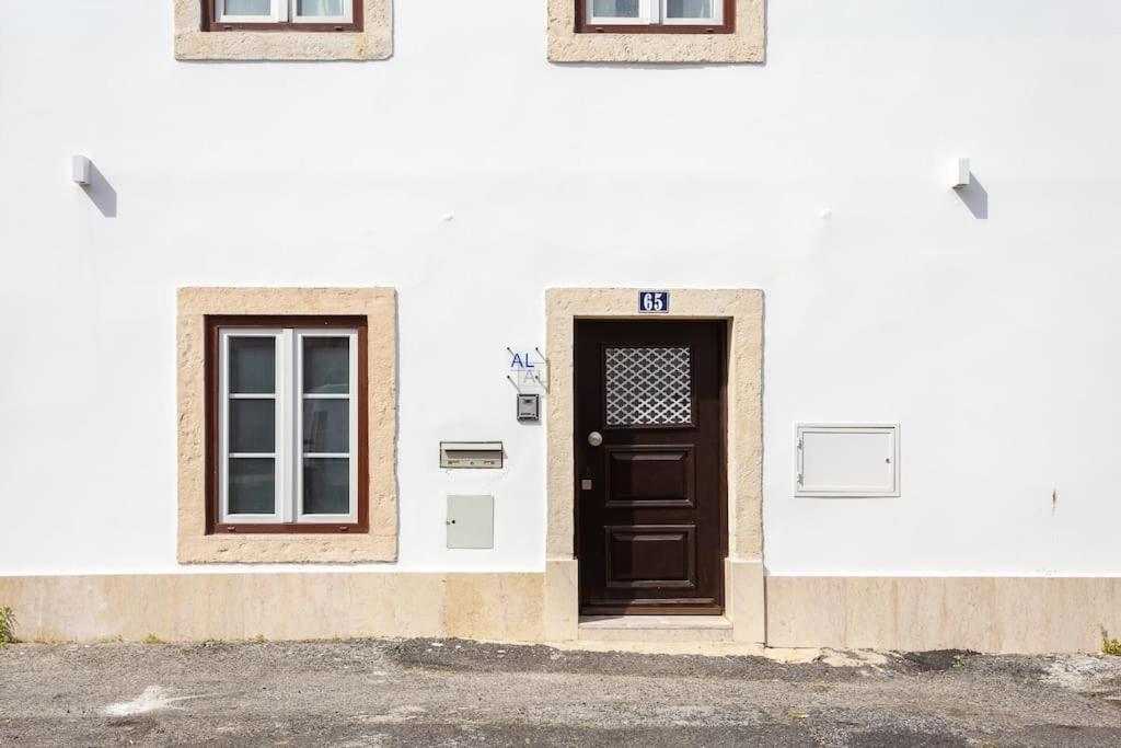 A Treat In Belem Apartment Lisbon Bagian luar foto
