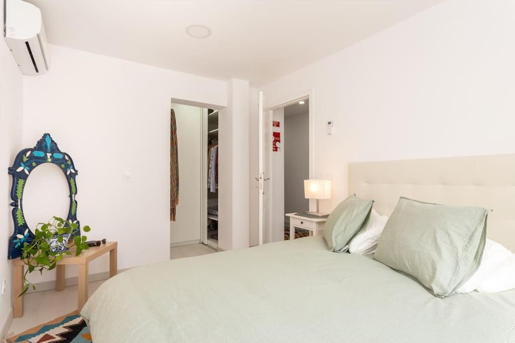 A Treat In Belem Apartment Lisbon Bagian luar foto