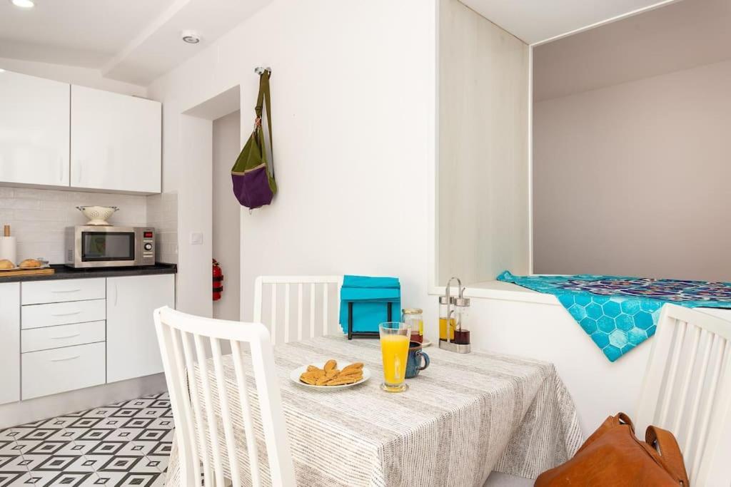 A Treat In Belem Apartment Lisbon Bagian luar foto