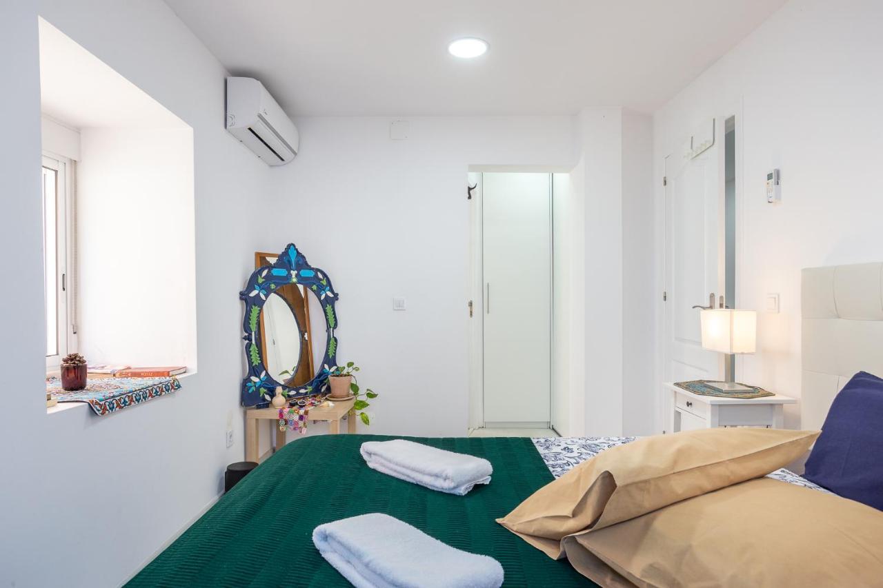 A Treat In Belem Apartment Lisbon Bagian luar foto