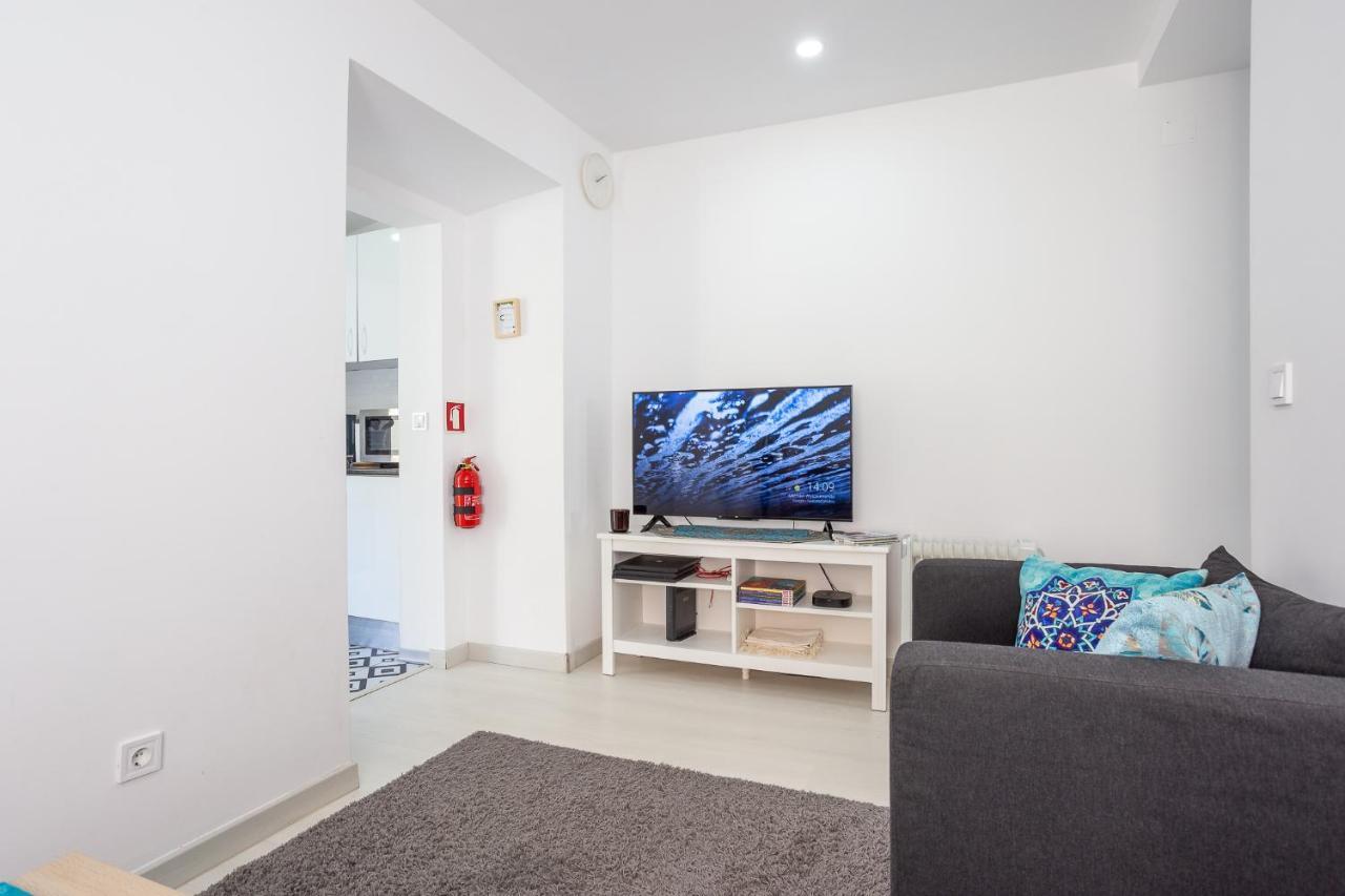 A Treat In Belem Apartment Lisbon Bagian luar foto