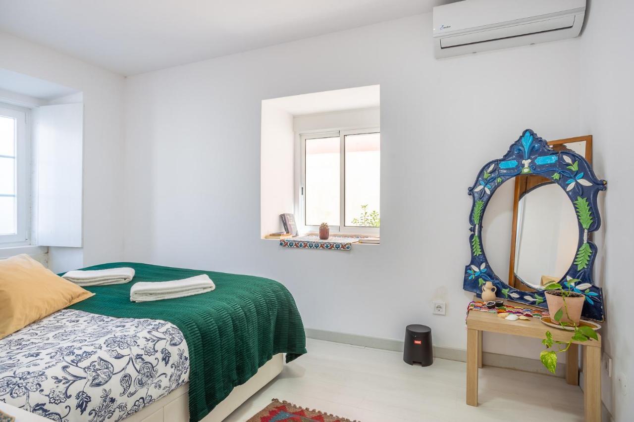A Treat In Belem Apartment Lisbon Bagian luar foto