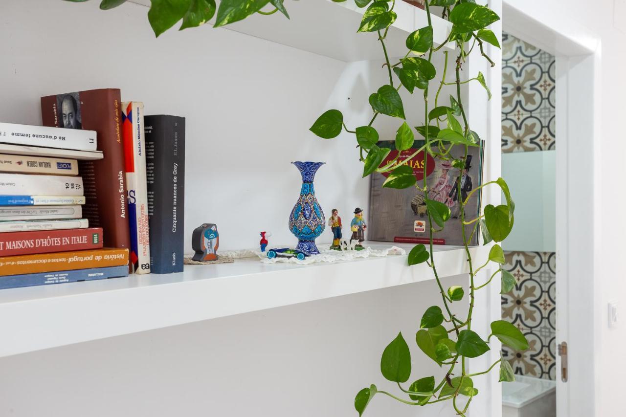 A Treat In Belem Apartment Lisbon Bagian luar foto