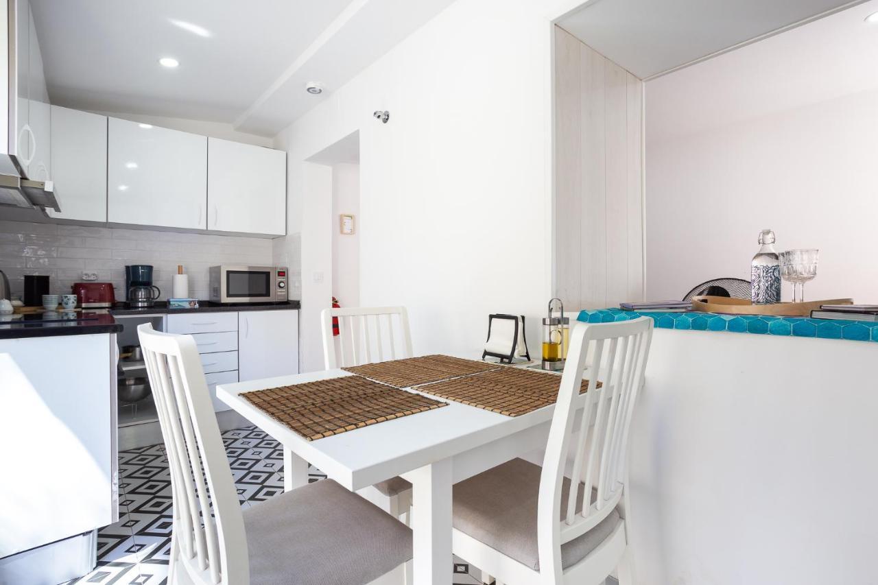 A Treat In Belem Apartment Lisbon Bagian luar foto