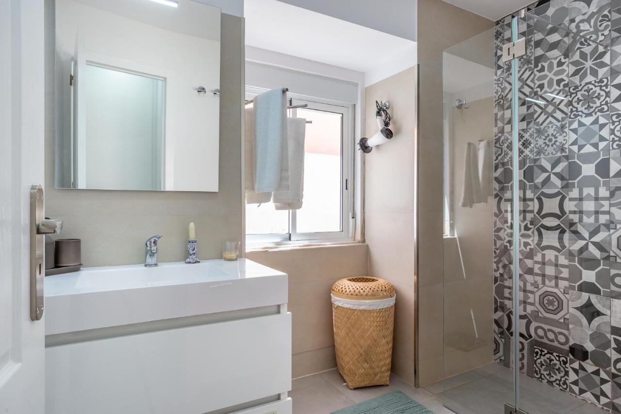 A Treat In Belem Apartment Lisbon Bagian luar foto
